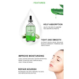 Dr.Rashel Aloe Vera Soothe & Smooth Primer Serum - 100ml - Pinoyhyper