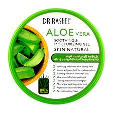Dr Rashel Aloe Vera Soothing & Moisturizing Gel 300ml - Pinoyhyper