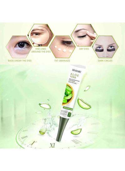 Dr.Rashel Aloe Vera Youth Renewing Eye Cream - 20g - Pinoyhyper