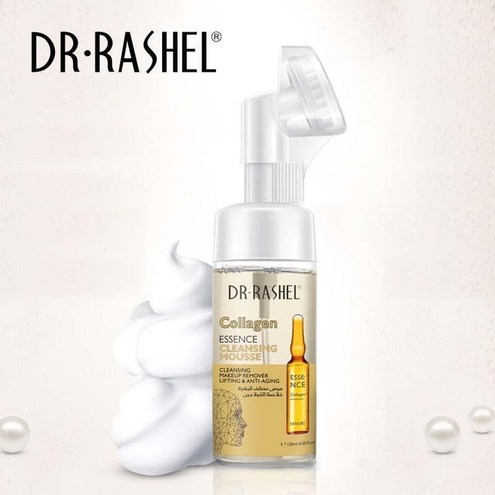 Dr.Rashel Collagen Essence Cleansing - 125ml - Pinoyhyper