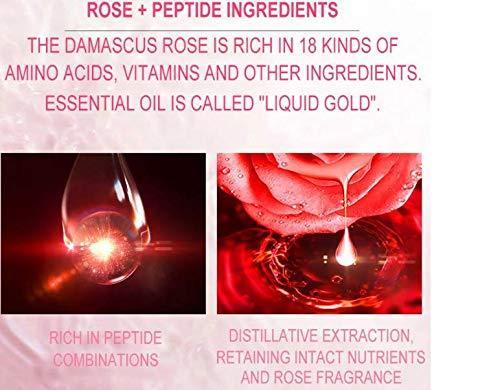Dr Rashel Rose Oil Glow Essence Gel Cream 50g - Pinoyhyper