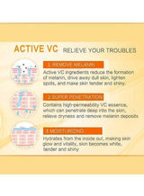 Dr.Rashel Vitamin C Brightening Anti Aging Whitening Cream for Private Parts - 80g - Pinoyhyper