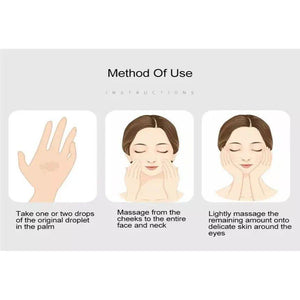 Dr.Rashel Vitamin C Niacinamide & Brightening Primer Serum - 100ml - Pinoyhyper