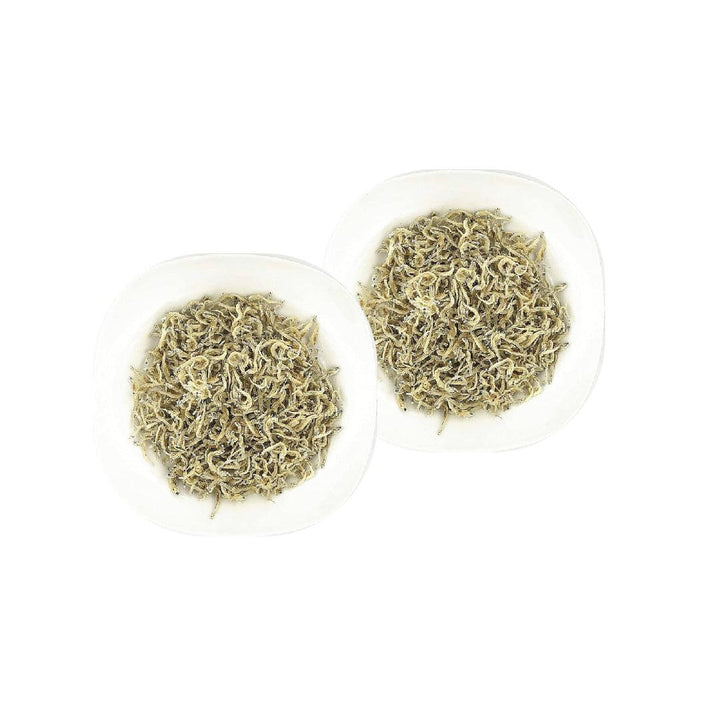 Dried Anchovies (Dilis) Small-100g x 2 Pcs - Pinoyhyper