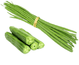 Drumstick (முருங்கைக் காய்) - 1-4 KG - Pinoyhyper