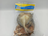 Dry Fish Stripped Mackerel (Alumahan) 200g - Pinoyhyper