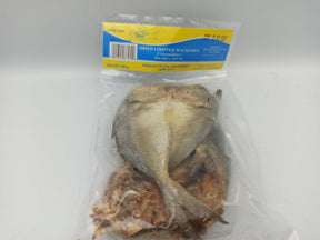 Dry Fish Stripped Mackerel (Alumahan) 200g - Pinoyhyper