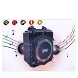 DV-310 Portable Wireless Speaker - Pinoyhyper