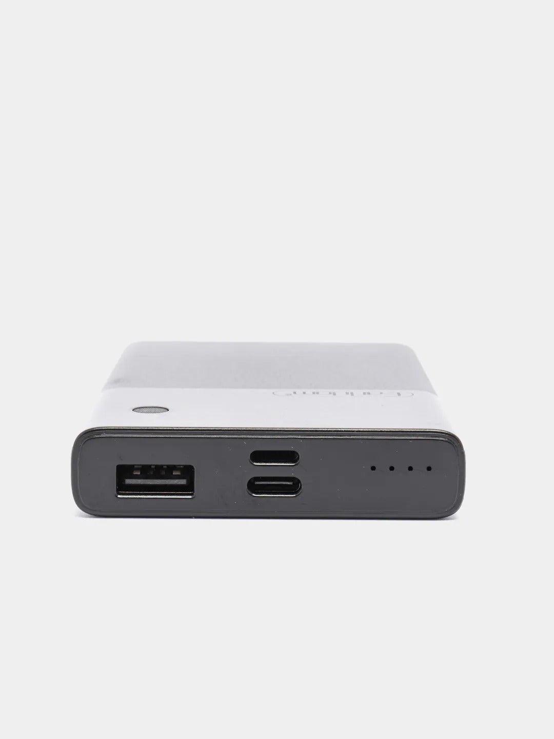 Earldom ET-PB42 5000mAh (black) - Pinoyhyper