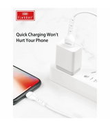 Earldom Fast Charging Type-C USB Cable EC-095C - Pinoyhyper