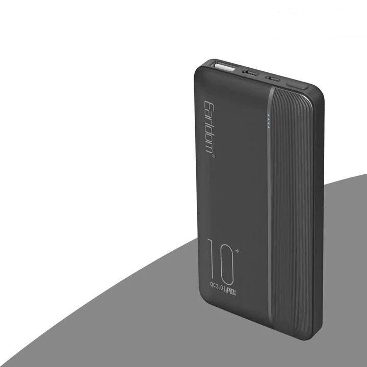 Earldom Power Bank 10000mah PD08 - Pinoyhyper