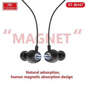 Earldom Sports Wireless Headset BH47 - Pinoyhyper