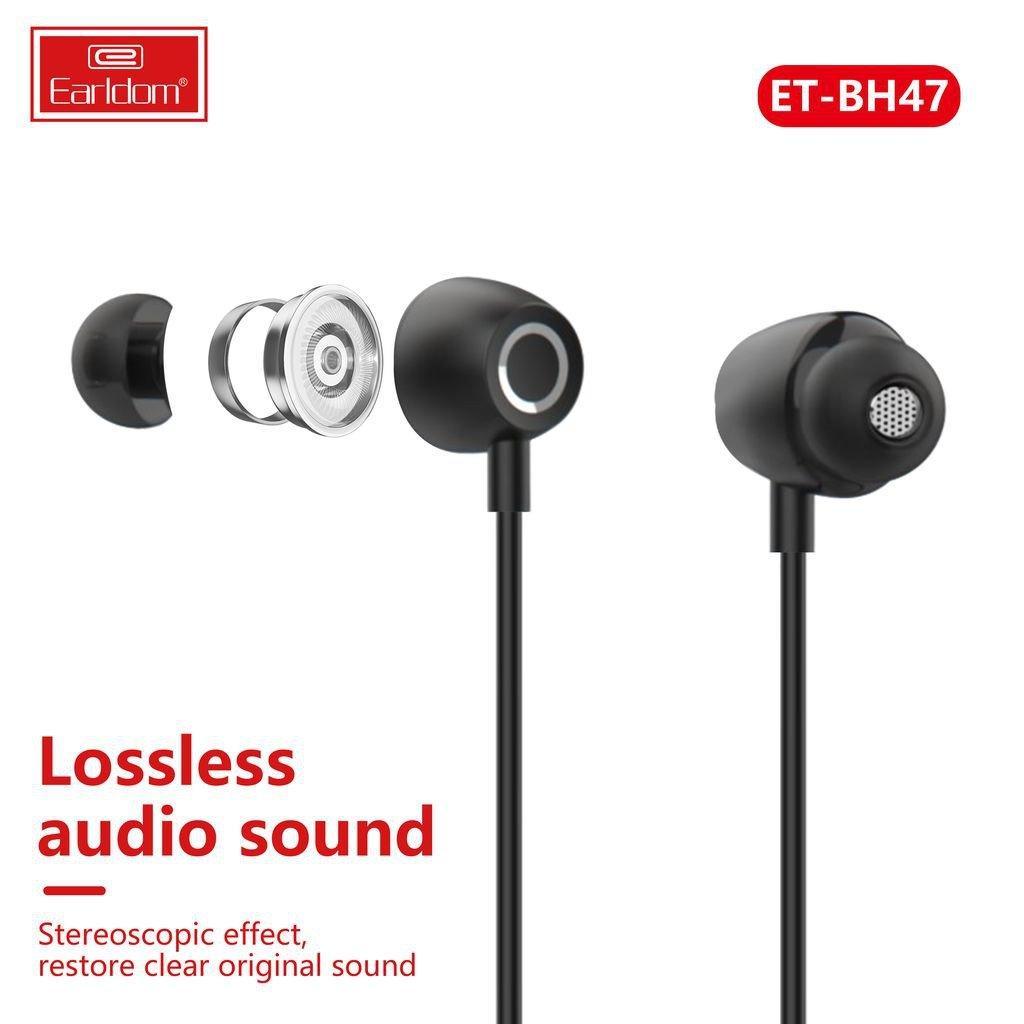 Earldom Sports Wireless Headset BH47 - Pinoyhyper