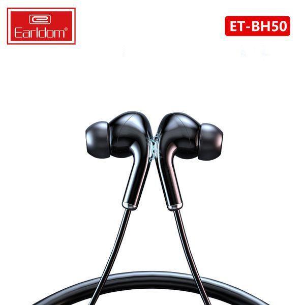 Earldom Wireless Handing Headphone BH50 - Pinoyhyper