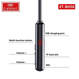 Earldom Wireless Handing Headphone BH50 - Pinoyhyper