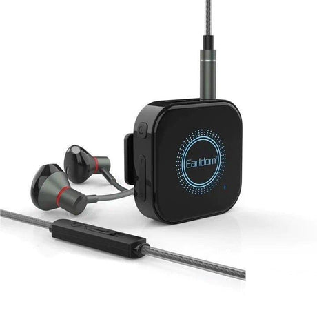 Earldom Wireless Headset BH63 - Pinoyhyper