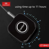 Earldom Wireless Headset BH63 - Pinoyhyper