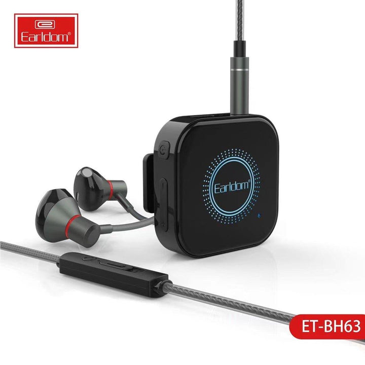Earldom Wireless Headset BH63 - Pinoyhyper