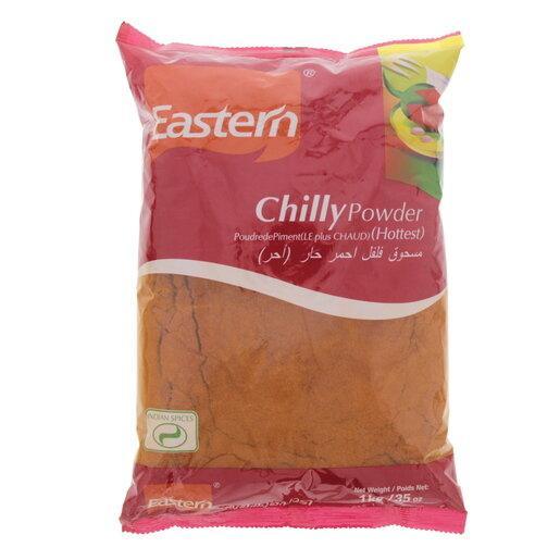 Eastern Chilli Powder 1Kg - Pinoyhyper