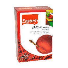 Eastern Chilli Powder 200gm - Pinoyhyper