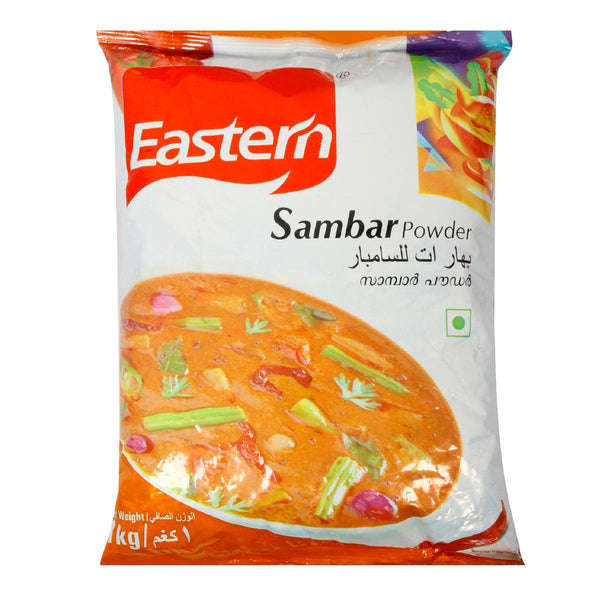 Eastern Sambar Powder 1kg - Pinoyhyper
