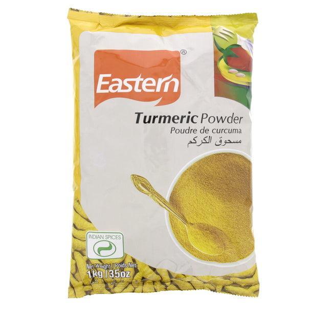Eastern Turmeric Powder 1kg - Pinoyhyper