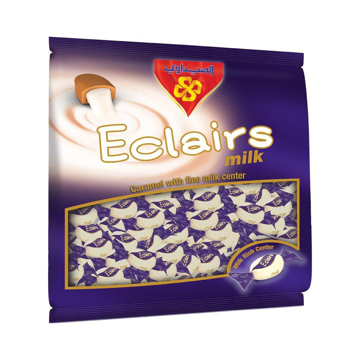 Eclairs Caramel With Fine Milk - 1kg - Pinoyhyper