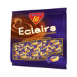 Eclairs Chocolate With Caramel - 1kg - Pinoyhyper