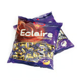 Eclairs Chocolate With Caramel - 1kg - Pinoyhyper