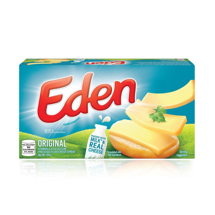 Eden Cheese - 165g - Pinoyhyper
