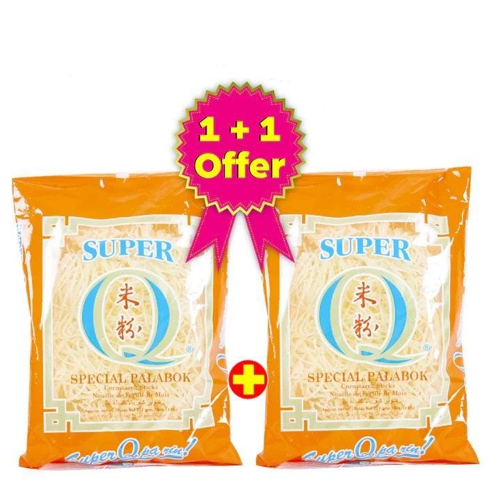 Super Special Palabok 227g 1+1 - Pinoyhyper