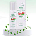 Menthol Camphor Eucalyptus oil Roll-on - 6ml - Pinoyhyper