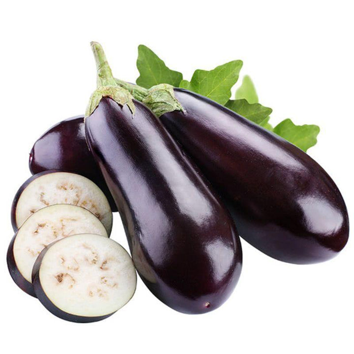 EGGPLANT - 1KG - Pinoyhyper