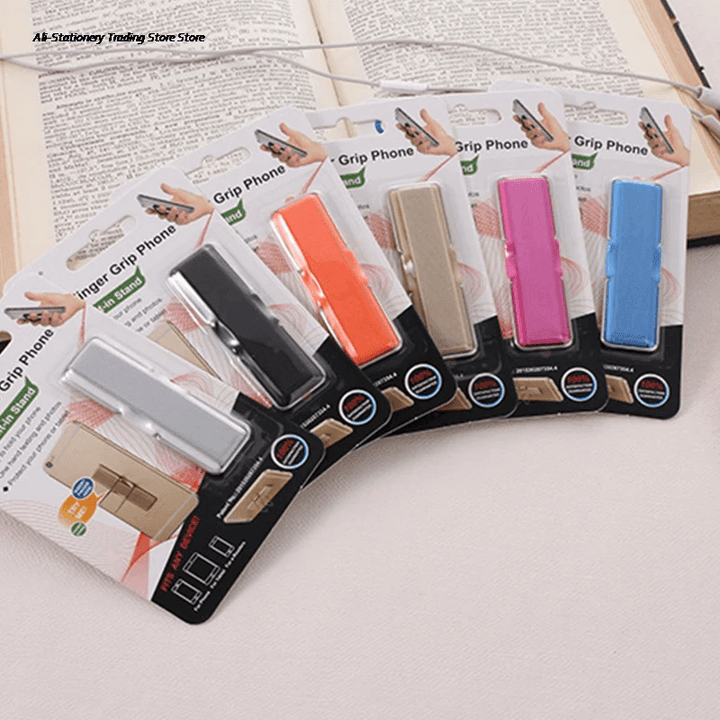 Elastic Strap Phone Holder CPS-002 - Pinoyhyper