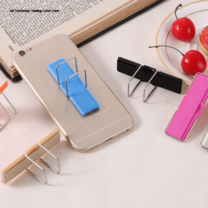 Elastic Strap Phone Holder CPS-002 - Pinoyhyper