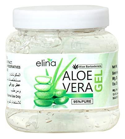 Elina Aloe Vera Gel 500gm - Pinoyhyper