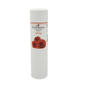 Enchanteur Perfumed Talc Enticing 250g - Pinoyhyper