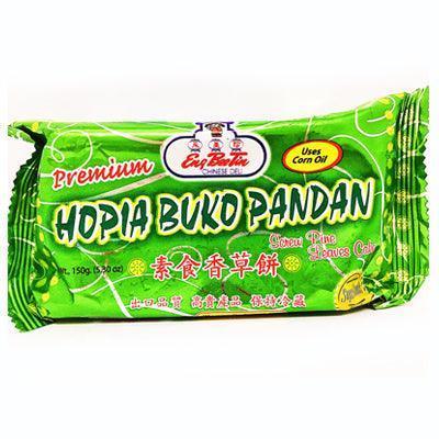 EngBeeTin Buko Pandan Hopia 150g - Frozen - Pinoyhyper