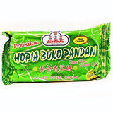 EngBeeTin Buko Pandan Hopia 150g - Frozen - Pinoyhyper