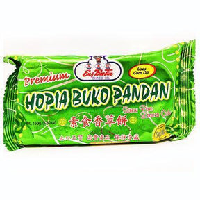 EngBeeTin Buko Pandan Hopia 150g - Frozen - Pinoyhyper