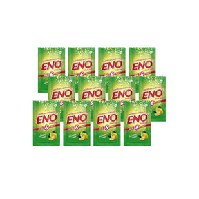 ENO Fast Relief from Acidity - 12 pcs - Pinoyhyper