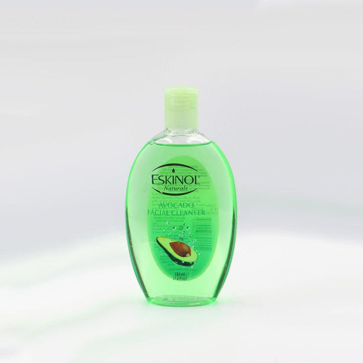 Eskinol Naturals Avocado -Facial Cleanser 225ml - Pinoyhyper