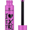 essence I love extreme crazy volume Mascara - Pinoyhyper