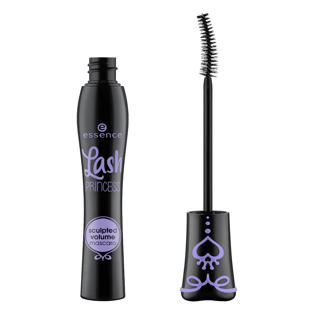 Essence Lash Princess Sculpted Volume Mascara - Pinoyhyper