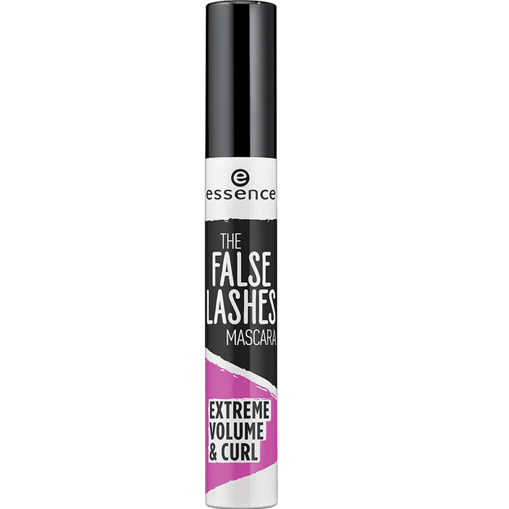 Essence The False Lashes Mascara Extreme Volume & Curl -10ml - Pinoyhyper