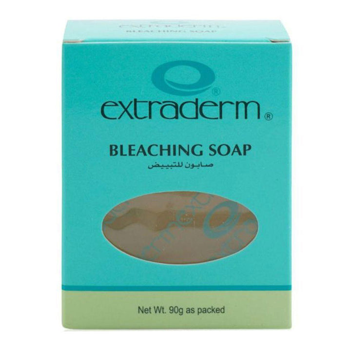 Extraderm Bleaching Soap - 90g - Pinoyhyper