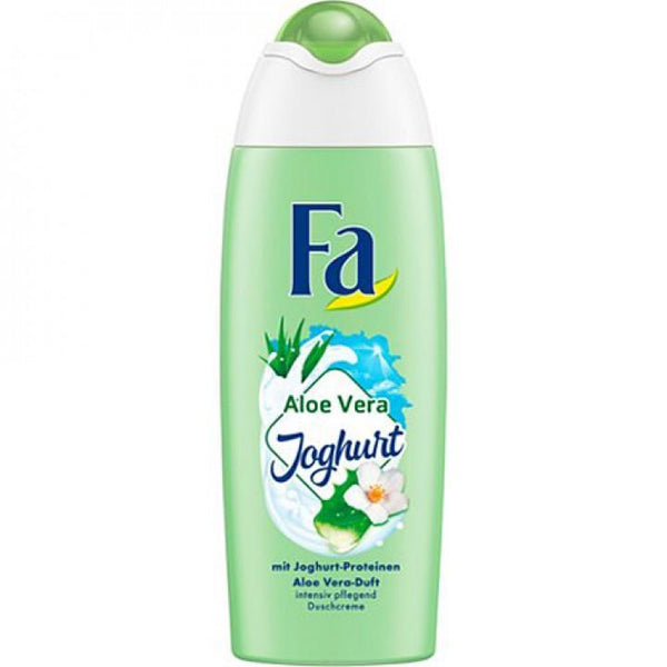 Fa Yoghurt Aloe Vera Shower Gel 500ml - Pinoyhyper