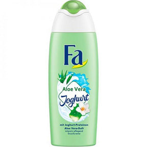 Fa Yoghurt Aloe Vera Shower Gel 500ml - Pinoyhyper