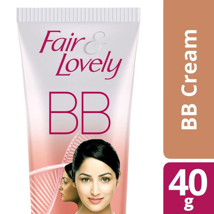 Fair & Lovely BB Face Cream 40 g - Pinoyhyper