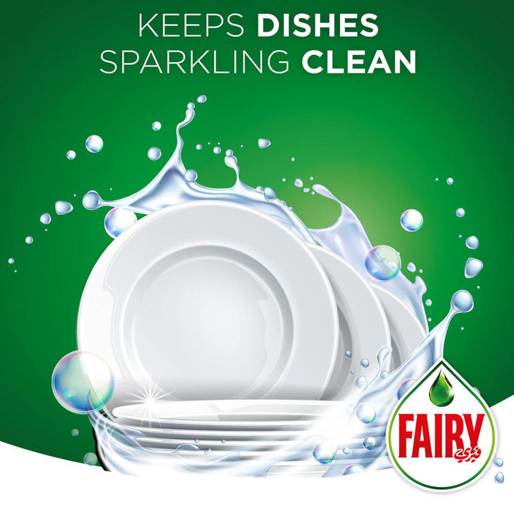 Fairy Original Dish Washing Liquid Soap 2 x 600ml - Pinoyhyper